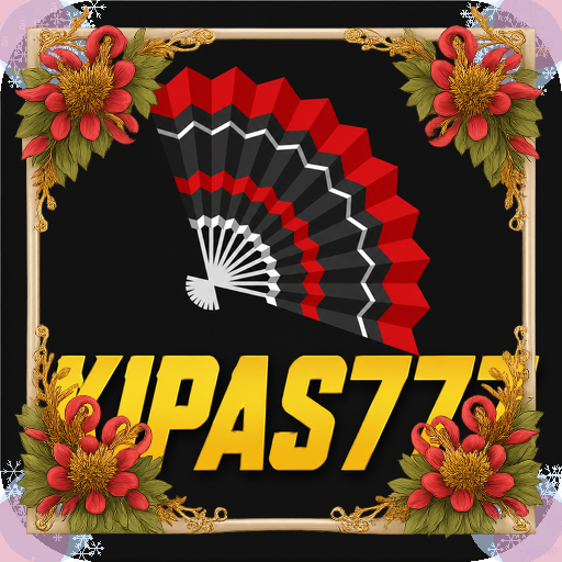 kipas777 — mitra unggulan